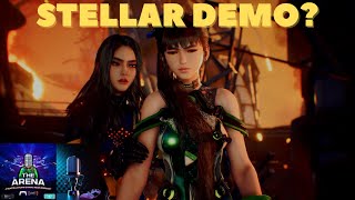 THE ARENA GAMING NEWS PODCAST 168 | STELLAR BLADE DEMO IMPRESSIONS