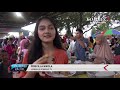 berburu kue khas banjar di mawarung baimbai