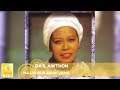 Hajar Nur Asiah Jamil - Da'il Awthon (Official Audio)