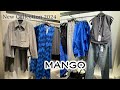 💓MANGO WOMEN’S NEW❣️SUMMER COLLECTION SEPTEMBER 2024 / NEW IN MANGO HAUL 2024🌷