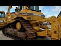 1999 caterpillar d7r dozer for sale