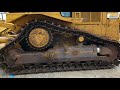 1999 caterpillar d7r dozer for sale