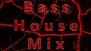 Bass House mix 2 by DJ One ( Wannya play )