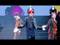 4k polarix 폴라릭스 邵子恒 shaoziheng 샤오쯔헝 good luck 직캠 fancam 250208 macau fanmeeting