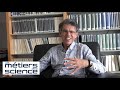 Alessandro Morbidelli, Directeur de recherche CNRS à Lagrange  (CNRS-UCA) #VisagesdelaScience