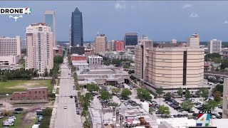 Sheriff Waters wants to come up with design to combine all Duval jail facilities