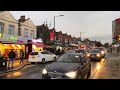 exploring ilford lane a vibrant cultural hub walk video