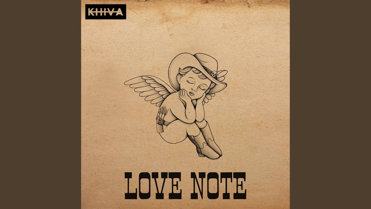 Love Note Youtube Music