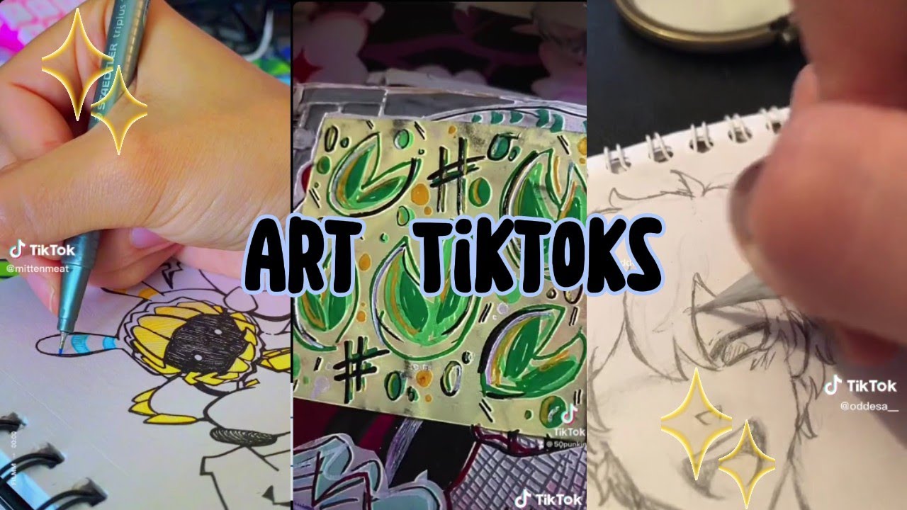 Art Tuts рџ Youtube