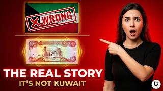 🚨They've Been Wrong About Kuwait This Whole Time (Here's the Real Story)🔥