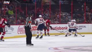 Chlapik scores first NHL goal