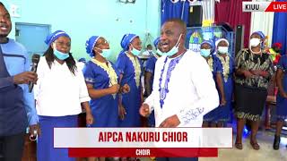 AIPCA NAKURU CATHEDRAL  CHOIR