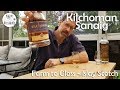 Kilchoman Sanaig Islay Single Malt Scotch