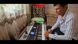 Зафарҷон гулматов (Табибим)ROLAND E-A7