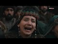 diriliş ertuğrul 109. bölüm ertuğrul bey in alplerini idamdan kurtarması