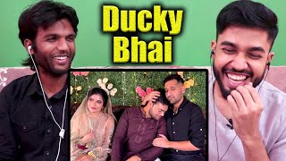 Ducky Bhai ka Nikah