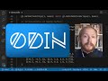 Interview with Odin language creator gingerBill