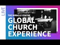 Global Church Experience | Wed 06 Nov 2024