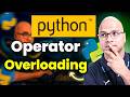 Operator Overloading in Python | 50