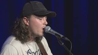 Sage King - Save This Soul (Live From Holyoke Media)