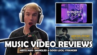 What A Message! - Reviewing Neito Han 