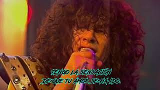 Viva - Screaming for your love (Subtitulada)