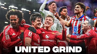 Pathetic win by United but WE DON'T CARE | REAL MADRID VS ATLETICO MADRID, WHO'LL WIN?