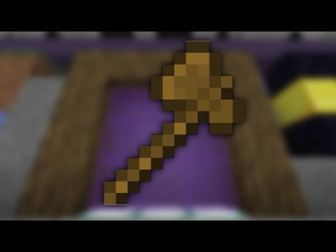 Minecraft- Multiverse Portals | PLUGIN TUTORIAL Minecraft- Multiverse Portals | PLUGIN TUTORIAL