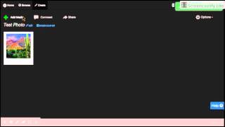 VoiceThread Tutorial Create and Share with Class