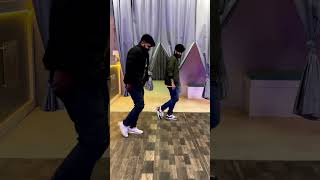 Treanding Shorts | Dance Video | Footwork Steps | Manoj Kumawat | Studio M