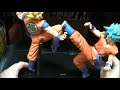 フィギュア開封＆紹介レビューチャンネル ドラゴンボール ヤバすぎるプライズフィギュアを開封します