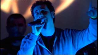 System Of A Down - Download festival 2011 Radio/Video