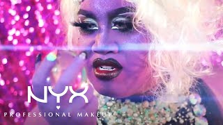 NYX FACE Awards 2015 - Final 6 | NYX Cosmetics