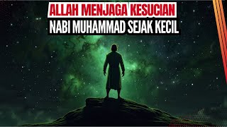 MUHAMMAD, PENUTUP PARA NABI YANG TERBEBAS DARI SEGALA DOSA