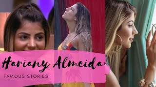 LIVE da Hariany Almeida no INSTAGRAM COMPLETA!!!!!