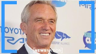 RFK Jr.’s former adviser says family has always supported him | Dan Abrams Live