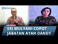 Sri Mulyani Copot Jabatan Rafael Alun Trisambodo, Ayah dari Anak Pelaku Penganiayaan Remaja