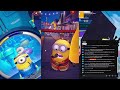 minion rush unity playthrough 11