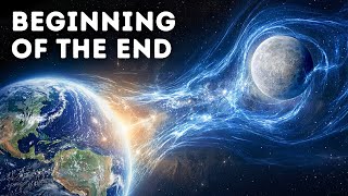 Earth’s Air Is Leaking into Space, Scientists Are Worried