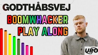 URO - Godthåbsvej | Boomwhacker Play Along