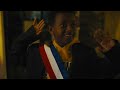 le monde de kaleb bande annonce