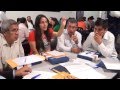 ONPE realiza el taller de Fortalecimiento en Cultura Política y Electoral para partidos políticos