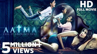 Aatma - Full Movie | Bipasha Basu & Nawazuddin Siddiqui | Hindi Horror Film