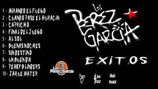 Los Perez Garcia   Exitos