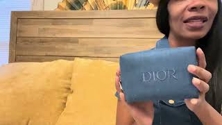 Top 10 Freebies from DIOR Beauty!!!