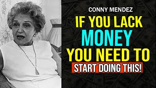 START MANIFESTING THE MONEY YOU WANT (Includes Unbelievable Technique) - Conny Mendéz