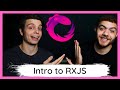 INTRO to RXJS for 2020 | Reactive Programming For BEGINNERS | How to use RxJs