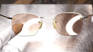 オリバーピープルズ OLIVER PEOPLES　 Anick Sun AG