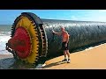Download 15 COSAS RARAS ENCONTRADAS EN LAS PLAYAS In Mp4 3Gp Full HD Video