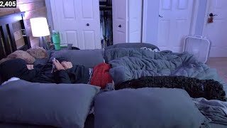 Sleep stream|underwear|3